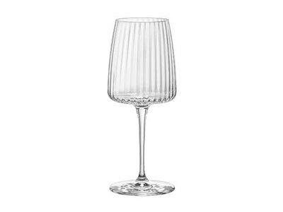 Exclusiva Wijnglas 37,4cl Set4 D6,2xh20cm