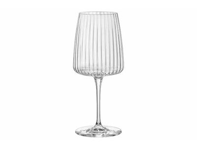 Exclusiva Wijnglas 53,5cl Set4 D6,8xh21,6cm