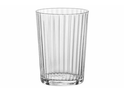 Exclusiva Tumbler Fh 50cl Set4 D8,8xh12cm