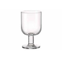 Hosteria Wijnglas Large 28cl Set6 D7,3xh12,8cm 