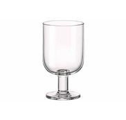 Verres à eau