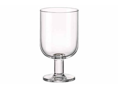 Hosteria Gobelet 34,5cl Set6 D7,7xh14cm
