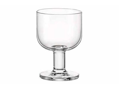 Hosteria Wijnglas Medium 20cl Set6 D7,3xh10,9cm