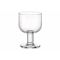 Hosteria Wijnglas Medium 20cl Set6 D7,3xh10,9cm 