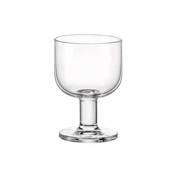 Hosteria Wijnglas Medium 20cl Set6 D7,3xh10,9cm 