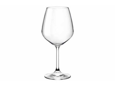 Vino Wijnglas 53cl Set4 D9,8xh21,3cm
