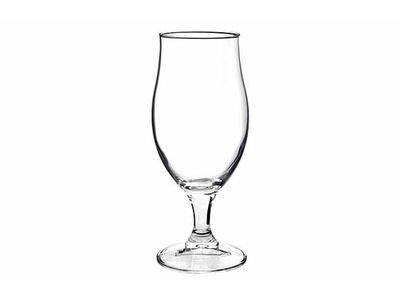 Executive Verre Biere 30cl Set6 D8xh18,4cm