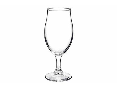 Executive Verre Biere 20cl Set6 D7xh16,5cm