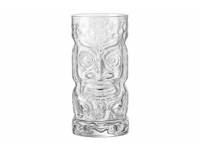 Bartender Cocktailglas Tiki 58cl D8,8xh16,5cm