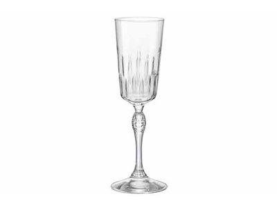 Celebrazione Champagneglas 21cl Set12 D7,5xh22,1cm