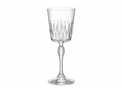 Celebrazione Wijnglas 25,5cl Set12 D7,8xh20,1cm