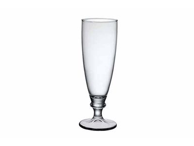 Harmonia Bierglas 27,5cl Set6 D6,7xh18,6cm