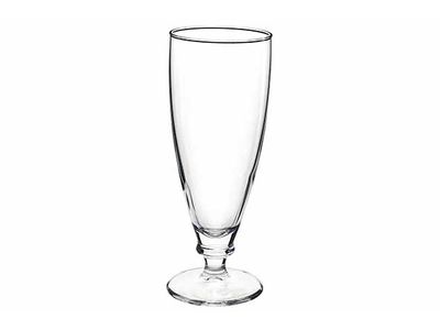 Harmonia Bierglas 38,5cl Set6 D7,3xh20,2cm