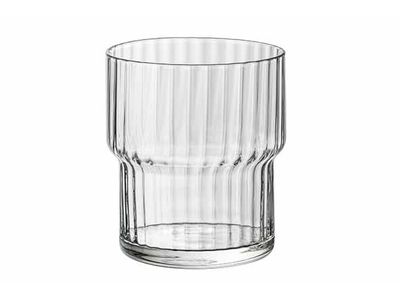 Exclusiva Tumbler D.o.f. 41cl D8,6xh10cm 