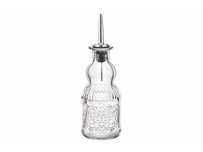 Italian Heritage Fles 25cl Met Schenktuit - D7,3xh16,6cm