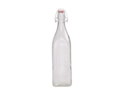 Swing Fles Met Capsule 1l 