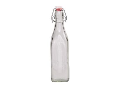 Swing Fles Met Capsule 0,25l 
