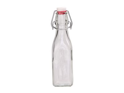 Swing Fles Met Capsule 0,5l 
