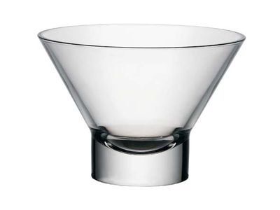 Ypsilon Ijscoupeglas S2 Transparant 37,5 Cl