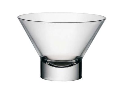 Ypsilon Ijscoupe 37,5cl-transparant 