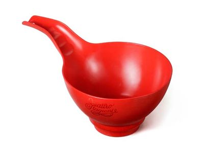 Quattro Stagioni Trechter 