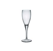 Verres à champagne