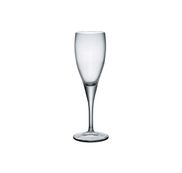 Verres à champagne