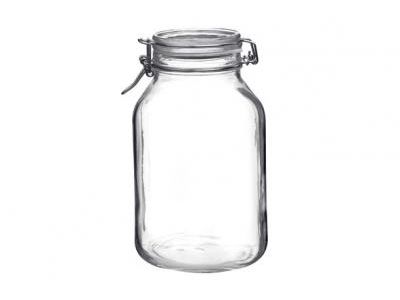 Fido Klempot 3l Vierkant 