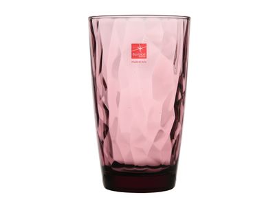 Diamond Rock Tumbler Fh Paars 47cl 