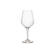 Verres à vin rouge