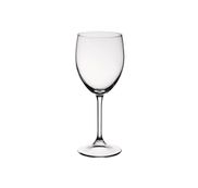 Verres à vins blanc