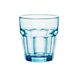 Rock Bar Tumbler Ice Blue 27cl Set6  