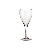 Verres à vins blanc