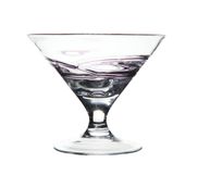 Verres à cocktail