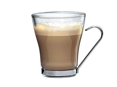 Oslo Mug S3 22 Cl Cappucino 