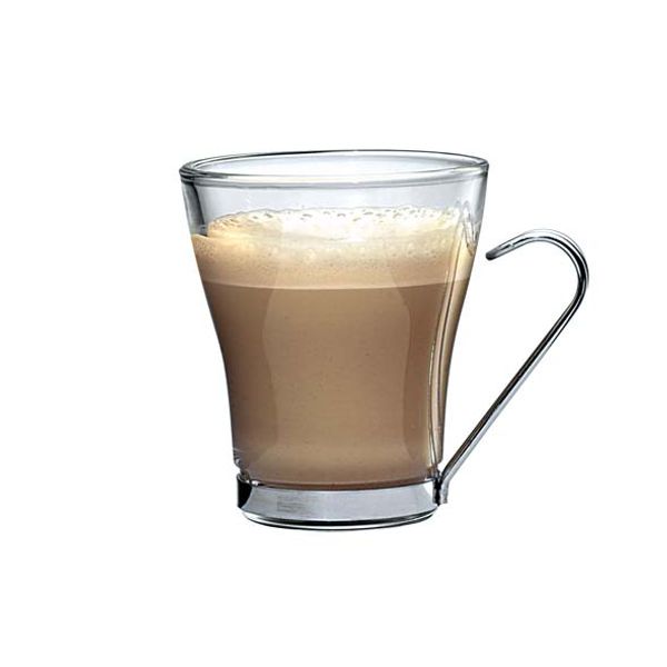 Oslo Mug S3 22 Cl Cappucino  