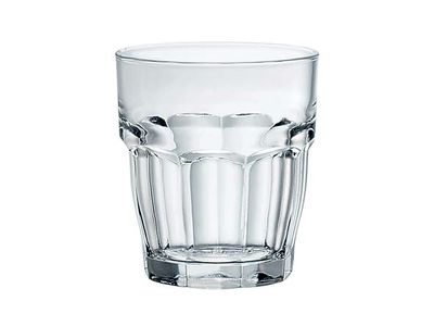 Rock Bar Tumbler 27cl Stapelbaar 