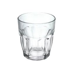 Rock Bar Tumbler 20cl Stapelbaar  