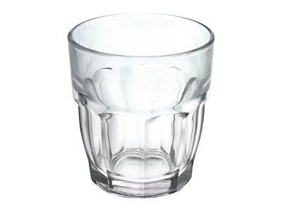 Rock Bar Tumbler 20cl Stapelbaar 