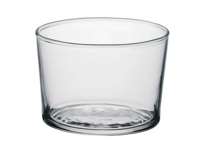 Bodega Tumbler Mini 22,5cl Set3 