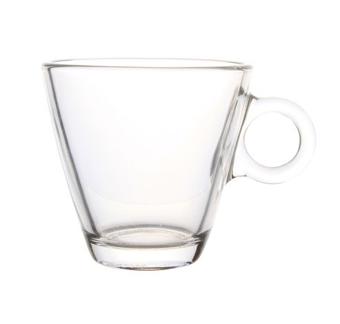 Easy Bar Tasse Cappucino 22 Cl   Bormioli Rocco