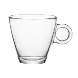 Bormioli Rocco Easy Bar Tasse Cappucino 22 Cl  