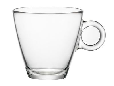 Easy Bar Tas 22cl Cappucino 