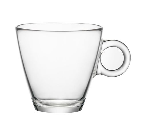 Easy Bar Tasse Cappucino 22 Cl   Bormioli Rocco