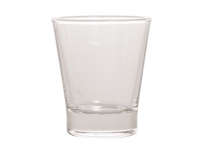 Caffeino Areibia Tumbler Set6 8,5cl 