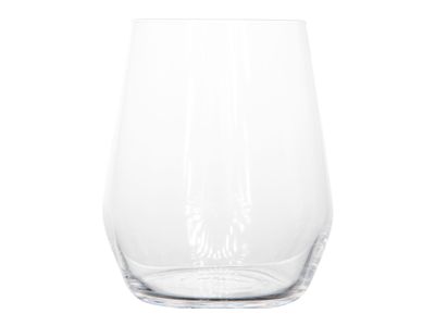 Electra Waterglas 38cl Set6 