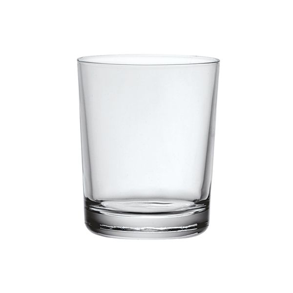 Bormioli Rocco Caravelle Tumbler 25cl Set6 