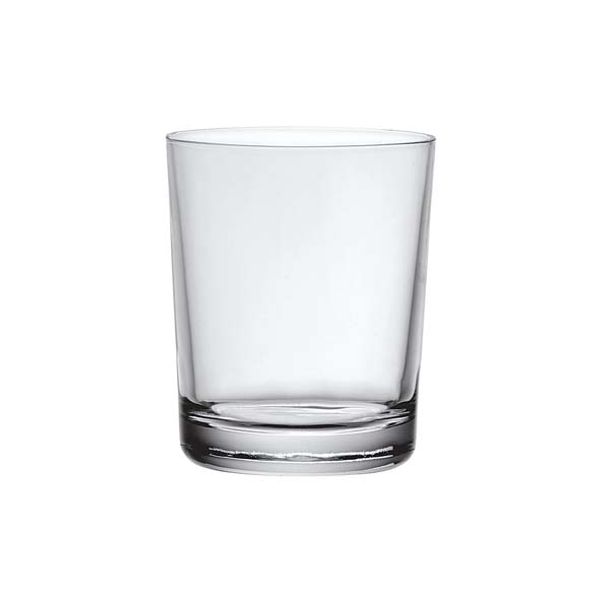 Bormioli Rocco Caravelle Tumbler 25cl Set6 