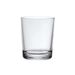 Bormioli Rocco Caravelle Tumbler 25cl Set6 