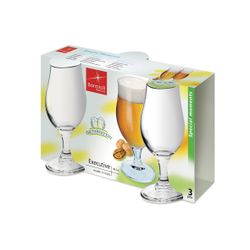 Executive Bierglas 37.5 Cl Set3  